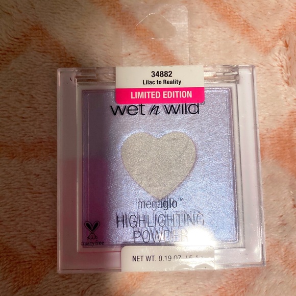 Highlighter Makeup Lot - Picture 2 of 7